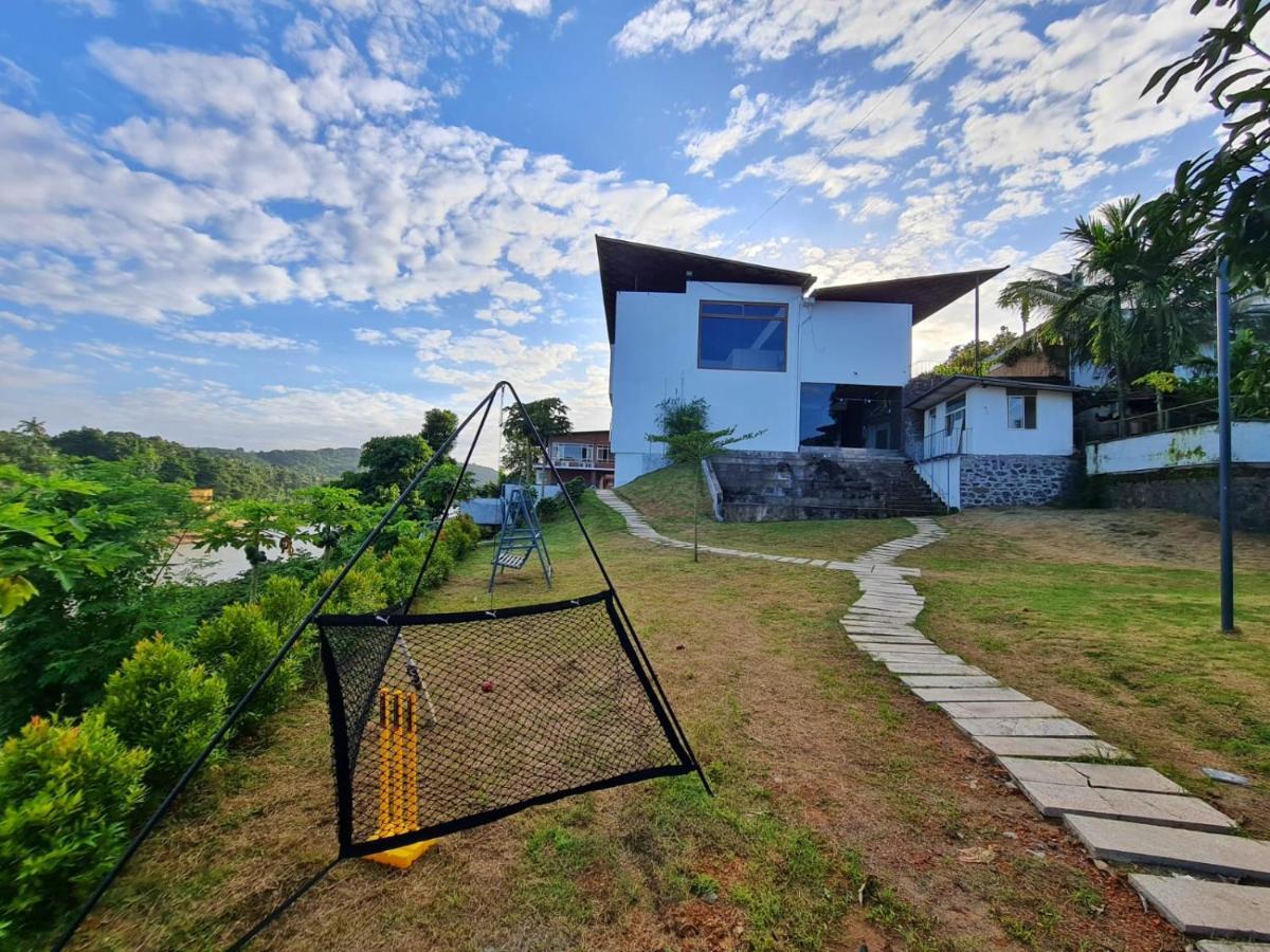 Nexstay Grand Chaliyar Resort Edavanna Exteriör bild